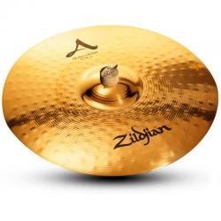 Тарелка Crash, диаметр 19 дюймов ZILDJIAN A Heavy Crash 19'