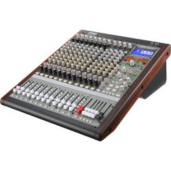 Аналогово-цифровой пульт KORG MW-1608