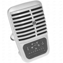 Цифровой конденсаторный микрофон для записи на компьютер и мобильные устройства SHURE MOTIV MV51-DIG