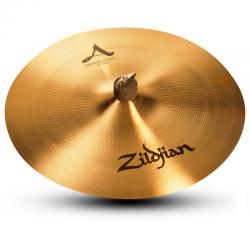 Тарелка Crash, диаметр 16 дюймов ZILDJIAN A Medium Crash 16'