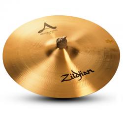 Тарелка Crash, диаметр 18 дюймов ZILDJIAN A Medium Crash 18'