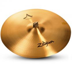 Тарелка Ride, диаметр 22 дюйма ZILDJIAN A Medium Ride 22'