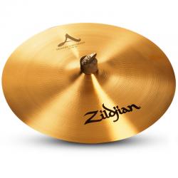 Тарелка Crash, диаметр 16 дюймов ZILDJIAN A Medium Thin Crash 16'