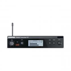 Передатчик для системы персонального мониторинга PSM300 SHURE P3T M16 686-710 MHz