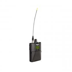 Передатчик системы персонального мониторинга PSM900 SHURE P9TE K1E 596 632 MHz