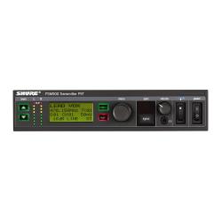 Передатчик мониторной системы PSM900 SHURE P9TE L6E 656 692 MHz