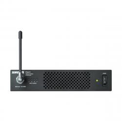 4х-канальный антенный объединитель для систем персонального мониторинга PSM300 SHURE PA411-E