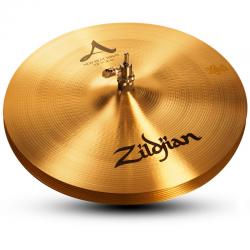 Нижняя тарелка Hi-Hat, диаметр 14 дюймов ZILDJIAN A New Beat Hi-Hat Bottom 14'