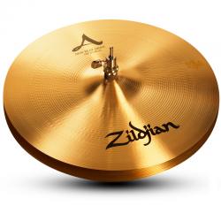 Нижняя тарелка Hi-Hat, диаметр 15 дюймов ZILDJIAN A New Beat Hi-Hat Bottom 15'