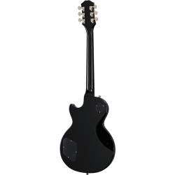 Электрогитара, цвет черный EPIPHONE Les Paul Muse Jet Black Metallic