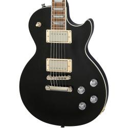 Электрогитара, цвет черный EPIPHONE Les Paul Muse Jet Black Metallic