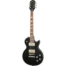 Электрогитара, цвет черный EPIPHONE Les Paul Muse Jet Black Metallic