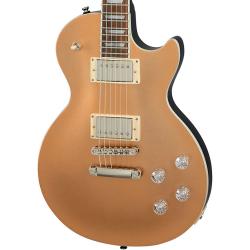 Электрогитара, цвет коричневый EPIPHONE Les Paul Muse Smoked Almond Metallic
