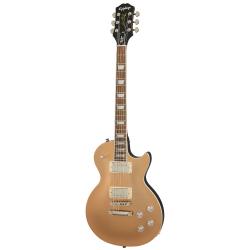 Электрогитара, цвет коричневый EPIPHONE Les Paul Muse Smoked Almond Metallic