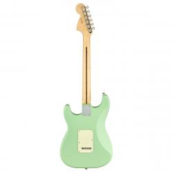 Электрогитара FENDER American Performer Stratocaster HSS Maple Fingerboard Satin Surf Green