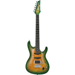 Электрогитара IBANEZ SA460QMW-TQB