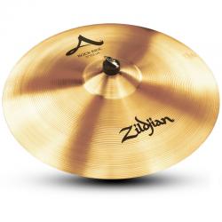 Тарелка Ride, диаметр 21 дюйм ZILDJIAN A Rock Ride 21'