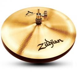 Нижняя тарелка Hi-Hat, диаметр 12 дюймов ZILDJIAN A Special Recording Hi-Hat Bottom 12'