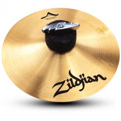 Эффект-тарелка Splash, диаметр 6 дюймов ZILDJIAN A Splash 6'