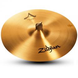 Тарелка Crash, диаметр 19 дюймов ZILDJIAN A Thin Crash 19'