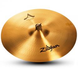 Тарелка Crash, диаметр 20 дюймов ZILDJIAN A Thin Crash 20'