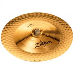 Эффект-тарелка China, диаметр 21 дюйм ZILDJIAN A Ultra Hammered China 21'