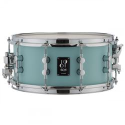 Малый барабан 14'' x 6,5'', синий SONOR SQ1 1465 SDW 17337 16110037