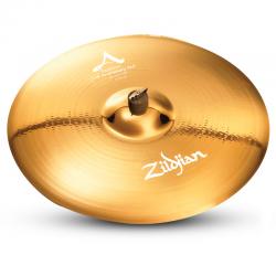 Тарелка Ride, диаметр 21 дюйм ZILDJIAN A Custom 20Th Anniversary Ride 21'