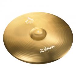 Тарелка Ride, диаметр 23 дюйма ZILDJIAN A Custom 25Th Anniversary Ride Limited Edition 23'