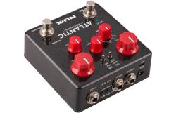 Atlantic Delay & Reverb Педаль эффектов NUX NDR-5