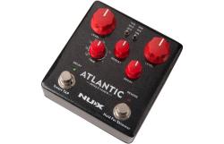 Atlantic Delay & Reverb Педаль эффектов NUX NDR-5