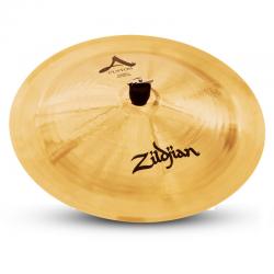 Эффект-тарелка China, диаметр 20 дюймов ZILDJIAN A Custom China 20'