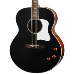 Электро-акустическая гитара CJ Series, черная CORT CJ-Retro-VBM