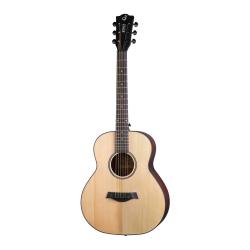 Гитара акустическая, цвет натуральный ZEALUX ZGS-83M-NA