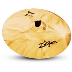 Тарелка Crash, диаметр 19 дюймов ZILDJIAN A Custom Crash 19'