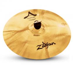 Тарелка Crash, диаметр 15 дюймов ZILDJIAN A Custom Fast Crash 15'