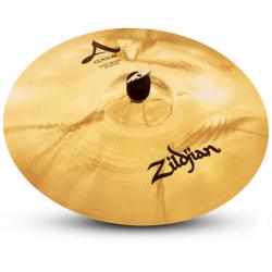 Тарелка Crash, диаметр 18 дюймов ZILDJIAN A Custom Fast Crash 18'