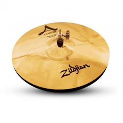 Верхняя тарелка Hi-Hat, диаметр 14 дюймов ZILDJIAN A Custom Hi-Hat Top 14'