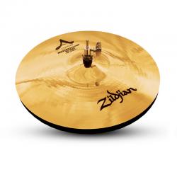 Нижняя тарелка Hi-Hat, диаметр 14 дюймов ZILDJIAN A Custom Mastersound Hi-Hat Bottom 14'