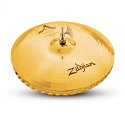 Нижняя тарелка Hi-Hat, диаметр 15 дюймов ZILDJIAN A Custom Mastersound Hi-Hat Bottom 15'