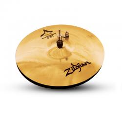 Верхняя тарелка Hi-Hat, диаметр 13 дюймов ZILDJIAN A Custom Mastersound Hi-Hat Top 13'