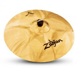 Тарелка Crash, диаметр 19 дюймов ZILDJIAN A Custom Medium Crash 19'