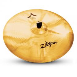 Тарелка Ride, диаметр 22 дюйма ZILDJIAN A Custom Medium Ride 22'