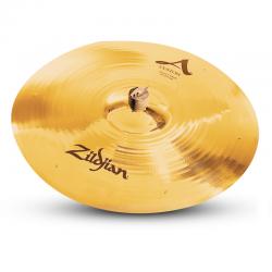 Тарелка Ride, диаметр 20 дюймов ZILDJIAN A Custom Sizzle Ride With 6 Rivets 20'