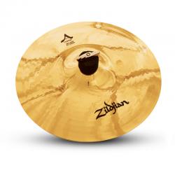 Эффект-тарелка Splash, диаметр 12 дюймов ZILDJIAN A Custom Splash 12'