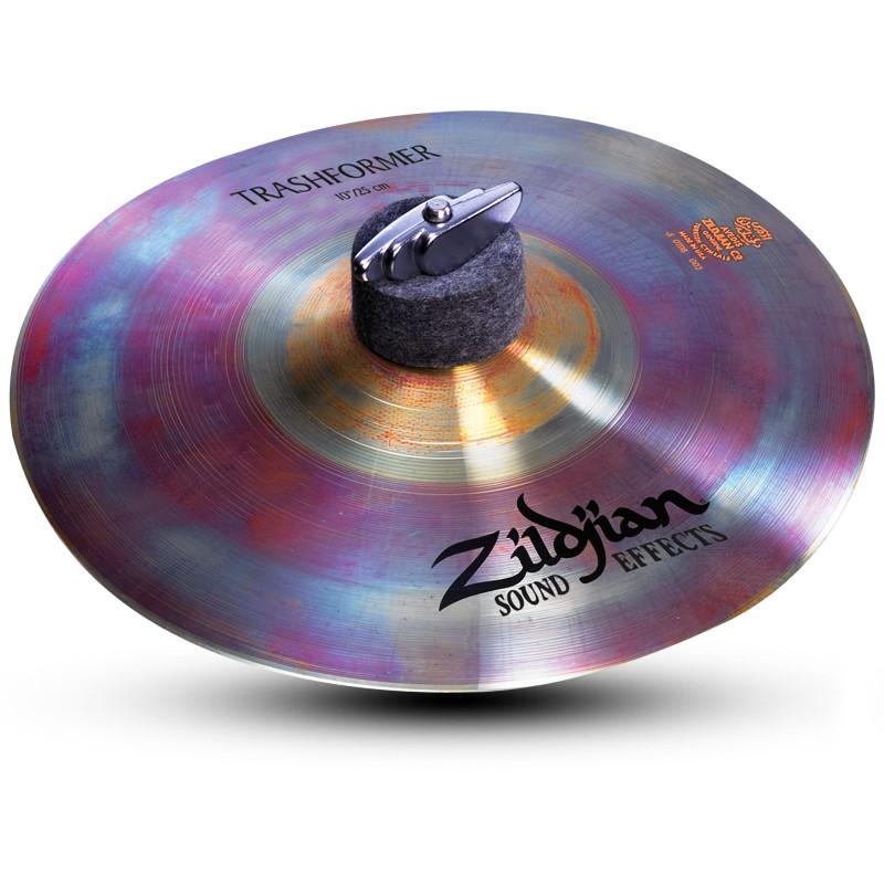 Zildjian trashformer store 10