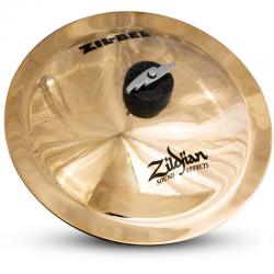 Эффект-тарелка Bell, диаметр 9,5 дюймов ZILDJIAN FX Cymbals Zil-Bel Large 9,5'