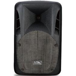 Акустическая система, активная 350+50Вт SOUNDKING FPD15AD