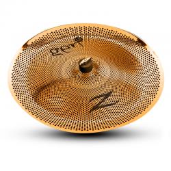 Тарелка Gen16: China, диаметр 16 дюймов ZILDJIAN Gen16 Buffed Bronze China 16'