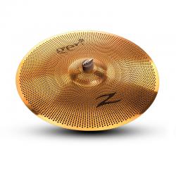 Тарелка Gen16: Crash, диаметр 16 дюймов ZILDJIAN Gen16 Buffed Bronze Crash 16'